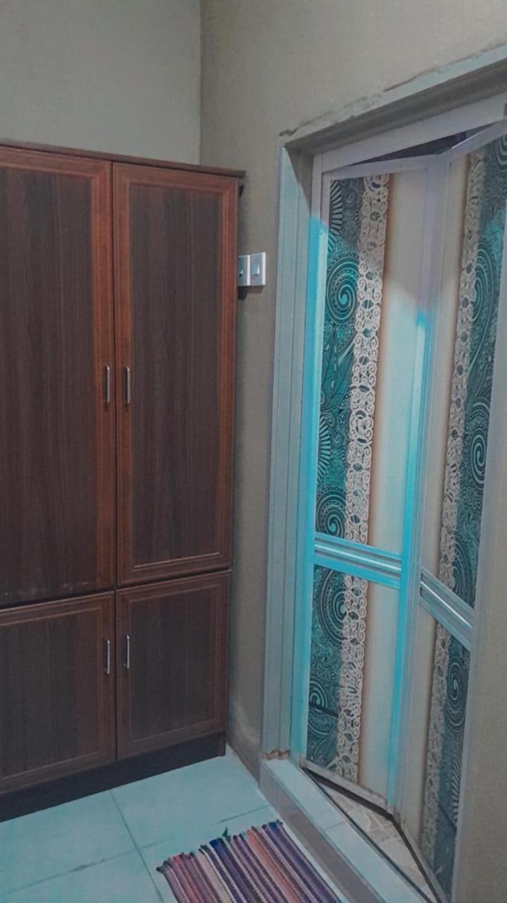 Ummul Motel Arau Exteriör bild